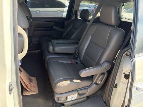 Used 2016 Honda Odyssey EX-L image 14