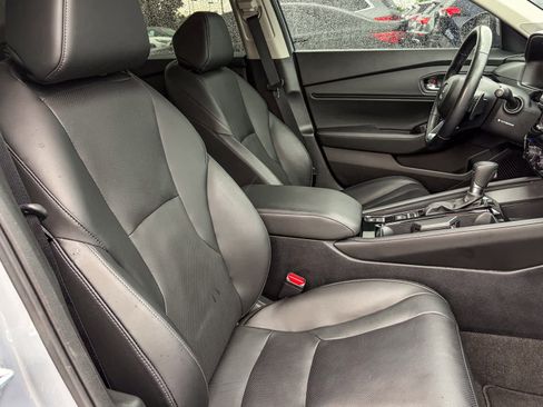 Used 2024 Honda Accord Touring image 16