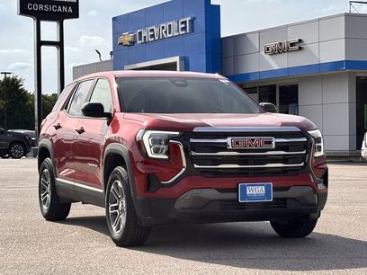 New 2026 GMC Terrain Elevation w/ LPO, Floor Liner Package