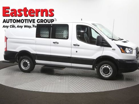 Used 2019 Ford Transit 250 130 Low Roof RWD image 50