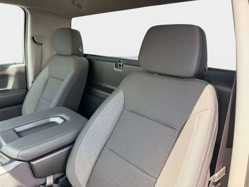 New 2026 GMC Sierra 1500 Pro w/ Pro Value Package RWD image 13