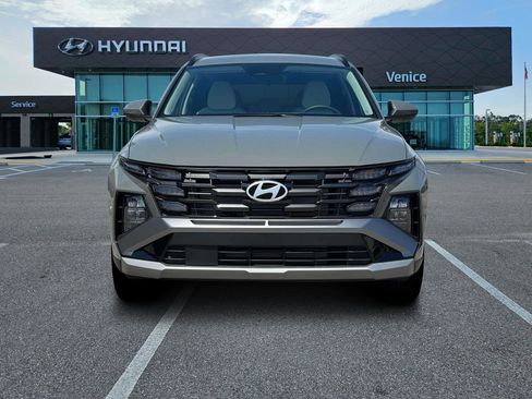 New 2026 Hyundai Tucson SEL FWD image 31