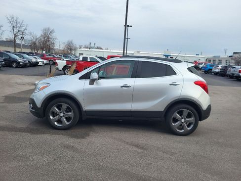Used 2014 Buick Encore Convenience image 6