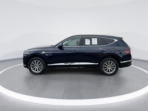 Used 2021 Genesis GV80 2.5T image 5