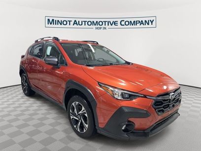 Used 2024 Subaru Crosstrek 2.0i Premium