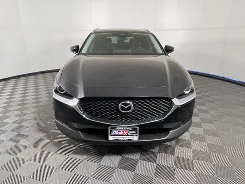 Used 2024 MAZDA CX-30 AWD 2.5 S w/ Select Sport Pkg image 8