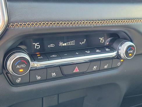 New 2026 MAZDA CX-50 2.5 Hybrid w/ Weather Package image 29