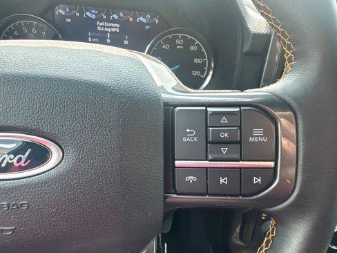 Certified 2023 Ford F150 Tremor w/ 360 Degree Camera Package AWD/4WD image 18
