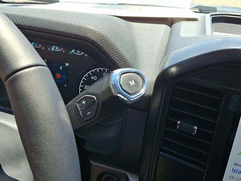 New 2026 Ford F150 XL AWD/4WD image 11
