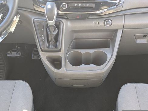 Used 2023 Ford Transit 350 XLT image 19
