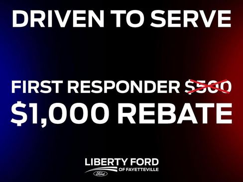 Used 2021 Ford F150 Lariat image 4