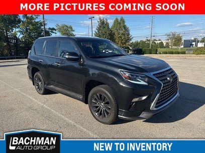 Used 2023 Lexus GX 460 Premium
