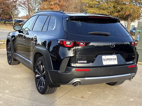 New 2026 MAZDA CX-50 AWD 2.5 S w/ Weather Package image 10