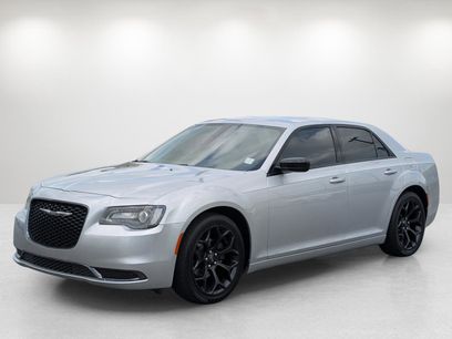 Used 2019 Chrysler 300 Touring w/ Sport Appearance Package