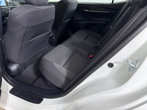 Used 2025 Toyota Camry LE w/ Convenience Package FWD image 20