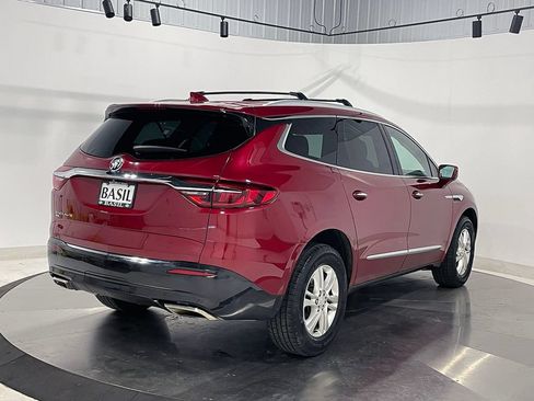 Used 2020 Buick Enclave Premium AWD/4WD image 11