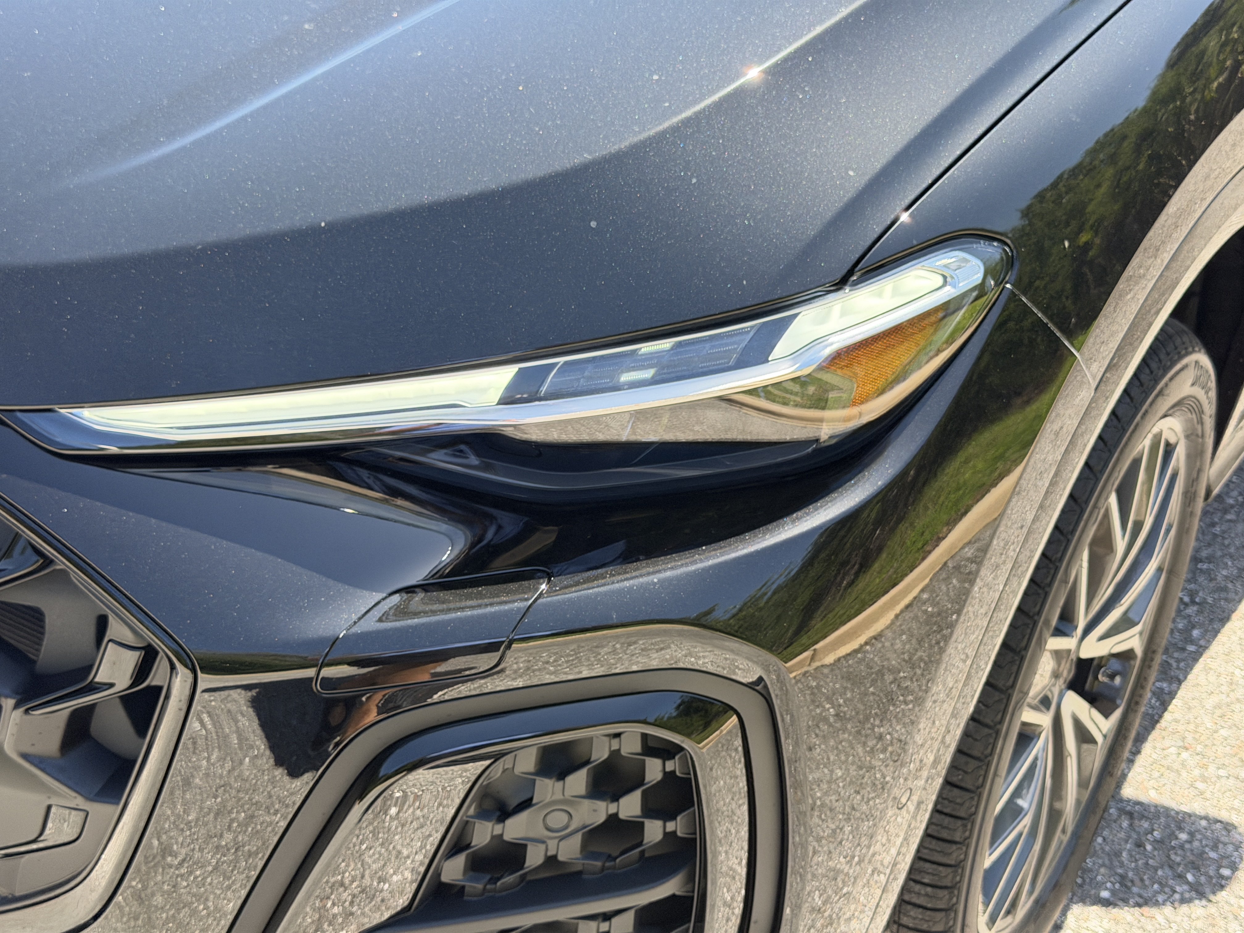 New 2026 Audi Q5 Premium AWD/4WD image 9