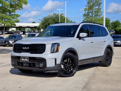 Used 2024 Kia Telluride SX Prestige X-Line