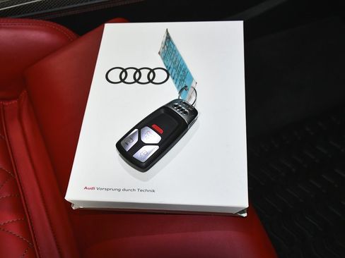 Used 2023 Audi SQ5 Premium Plus image 71