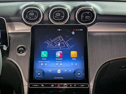 Certified 2025 Mercedes-Benz GLC 300 image 18