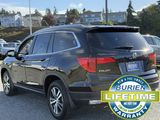 Used 2017 Honda Pilot EX-L image 3