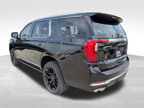 New 2026 GMC Yukon Denali w/ Denali Reserve Package AWD/4WD image 5