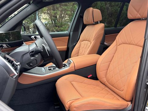New 2026 BMW X5 sDrive40i w/ M Sport Package RWD image 14