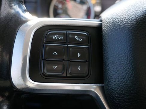 Used 2022 RAM 2500 Laramie image 25