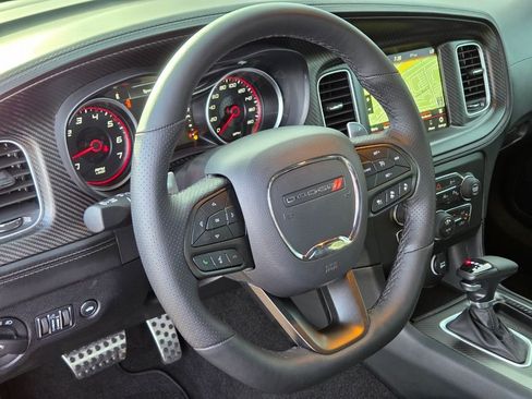 Used 2023 Dodge Charger Scat Pack RWD image 24