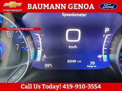 Used 2023 Chrysler Pacifica Touring-L image 21