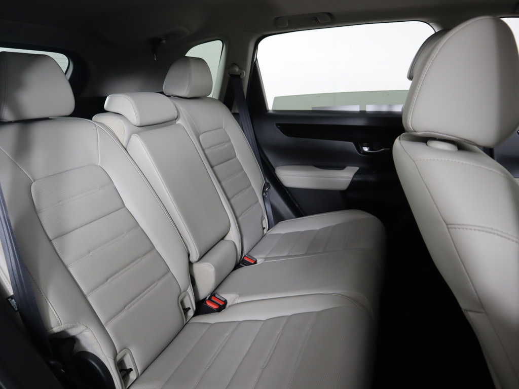 Used 2024 Honda CR-V EX-L image 35