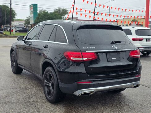 Used 2018 Mercedes-Benz GLC 300 image 5