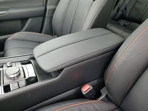 New 2026 MAZDA CX-50 AWD 2.5 Hybrid w/ Weather Package image 21