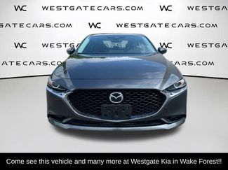 Used 2022 MAZDA MAZDA3 s video 2