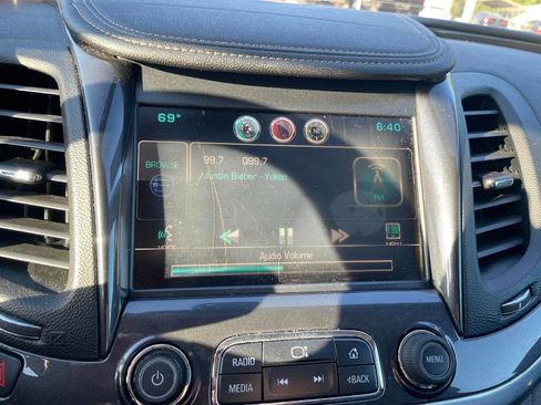 Used 2015 Chevrolet Impala LT w/ Convenience Package FWD image 24