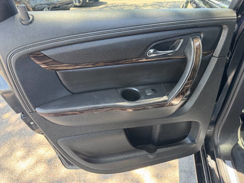 Used 2015 GMC Acadia Denali FWD image 41