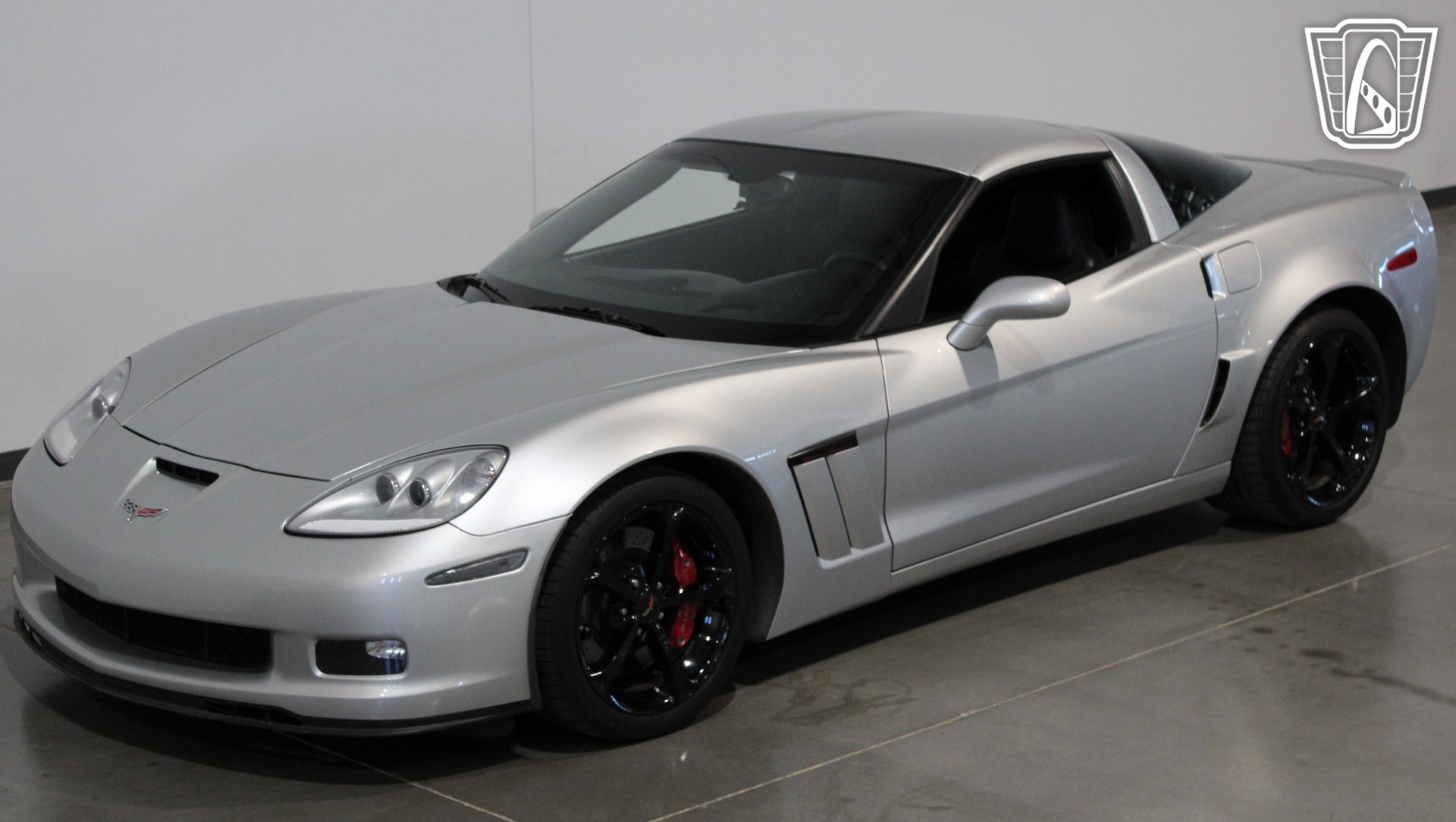 Used 2013 Chevrolet Corvette Grand Sport w/ 2LT Preferred Equipment Group RWD image 21