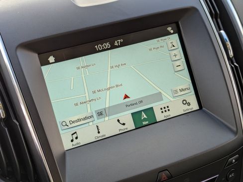 Used 2018 Ford Edge Sport w/ Equipment Group 401A image 18