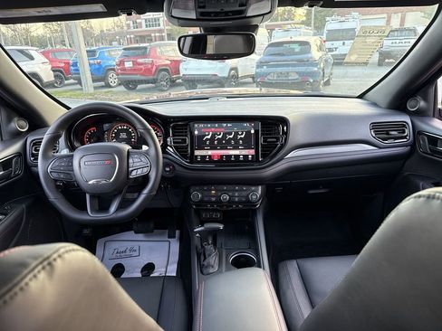 New 2026 Dodge Durango GT image 28