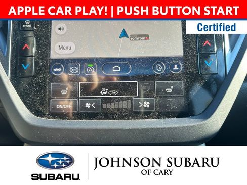 Certified 2026 Subaru Forester Sport image 9