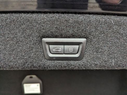 Used 2023 BMW 760i xDrive 760i xDrive Sedan image 44