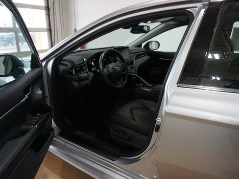 Used 2024 Toyota Camry XSE image 13