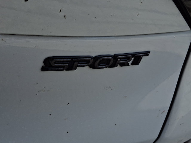 New 2026 Subaru Forester Sport AWD/4WD image 20