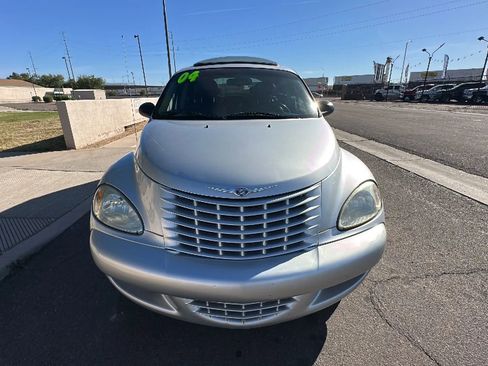 Used 2004 Chrysler PT Cruiser GT image 8