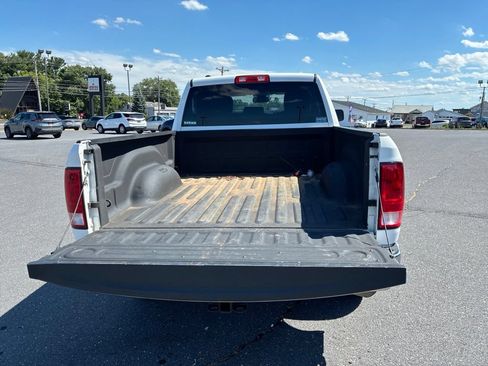 Used 2019 RAM 1500 Tradesman w/ Popular Equipment Group AWD/4WD image 10
