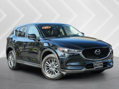 Used 2017 MAZDA CX-5 Touring w/ Preferred Equipment Package