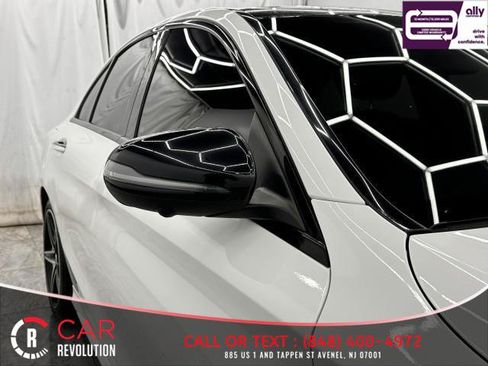 Used 2017 Mercedes-Benz C 43 AMG 4MATIC Sedan image 56