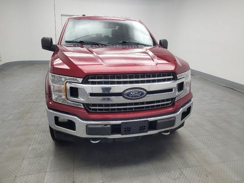 Used 2018 Ford F150 XLT w/ Equipment Group 301A Mid image 14