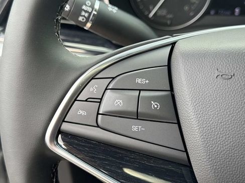 New 2026 Cadillac XT5 Premium Luxury w/ Driver Assist Package AWD/4WD image 27