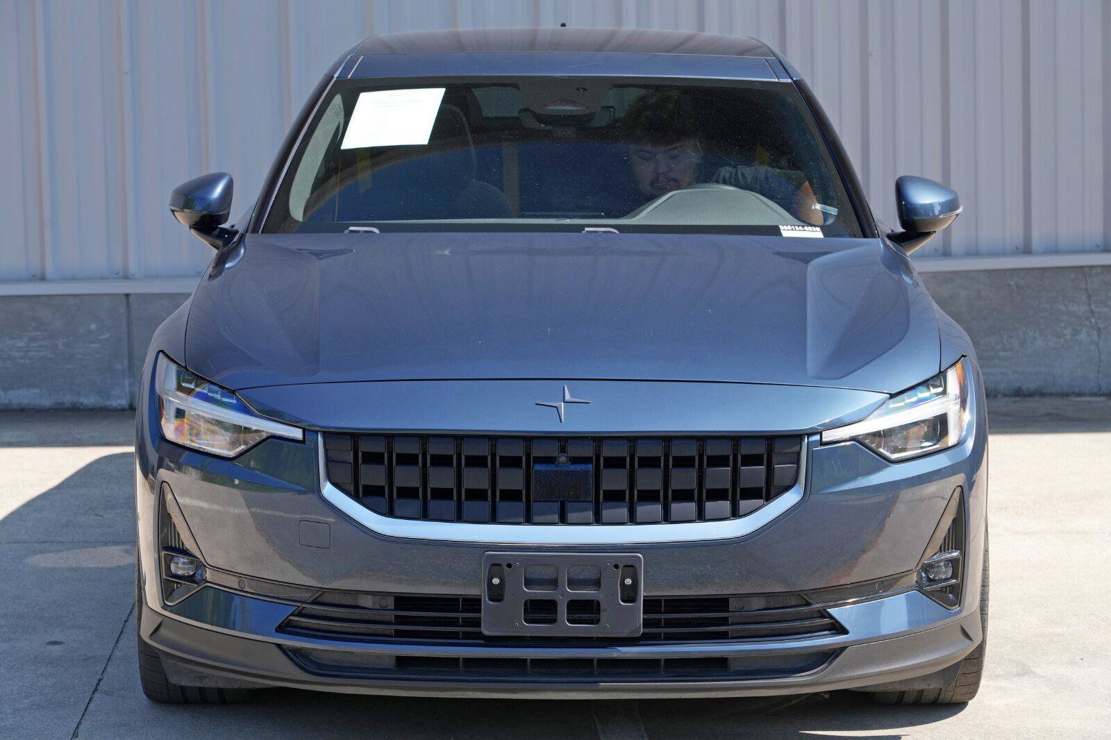 Used 2022 Polestar Polestar 2 w/ Performance Package AWD/4WD image 45
